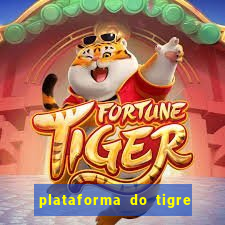 plataforma do tigre que paga no cadastro